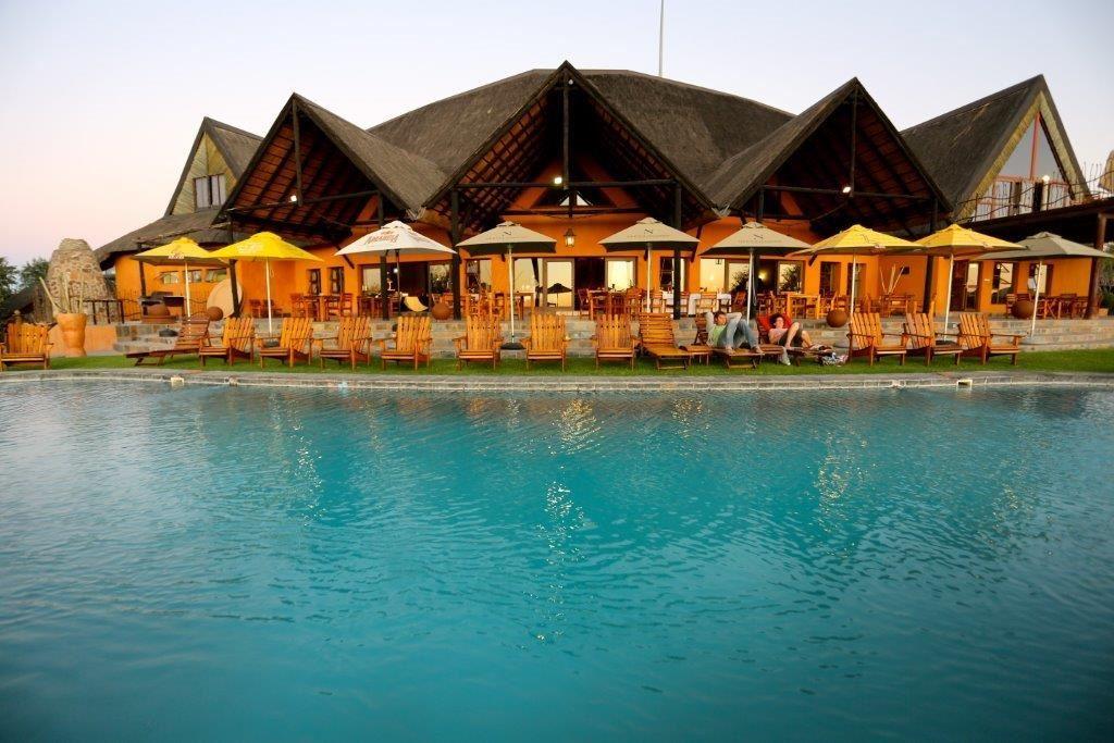 Opuwo Country Lodge | Opuwo Accommodation