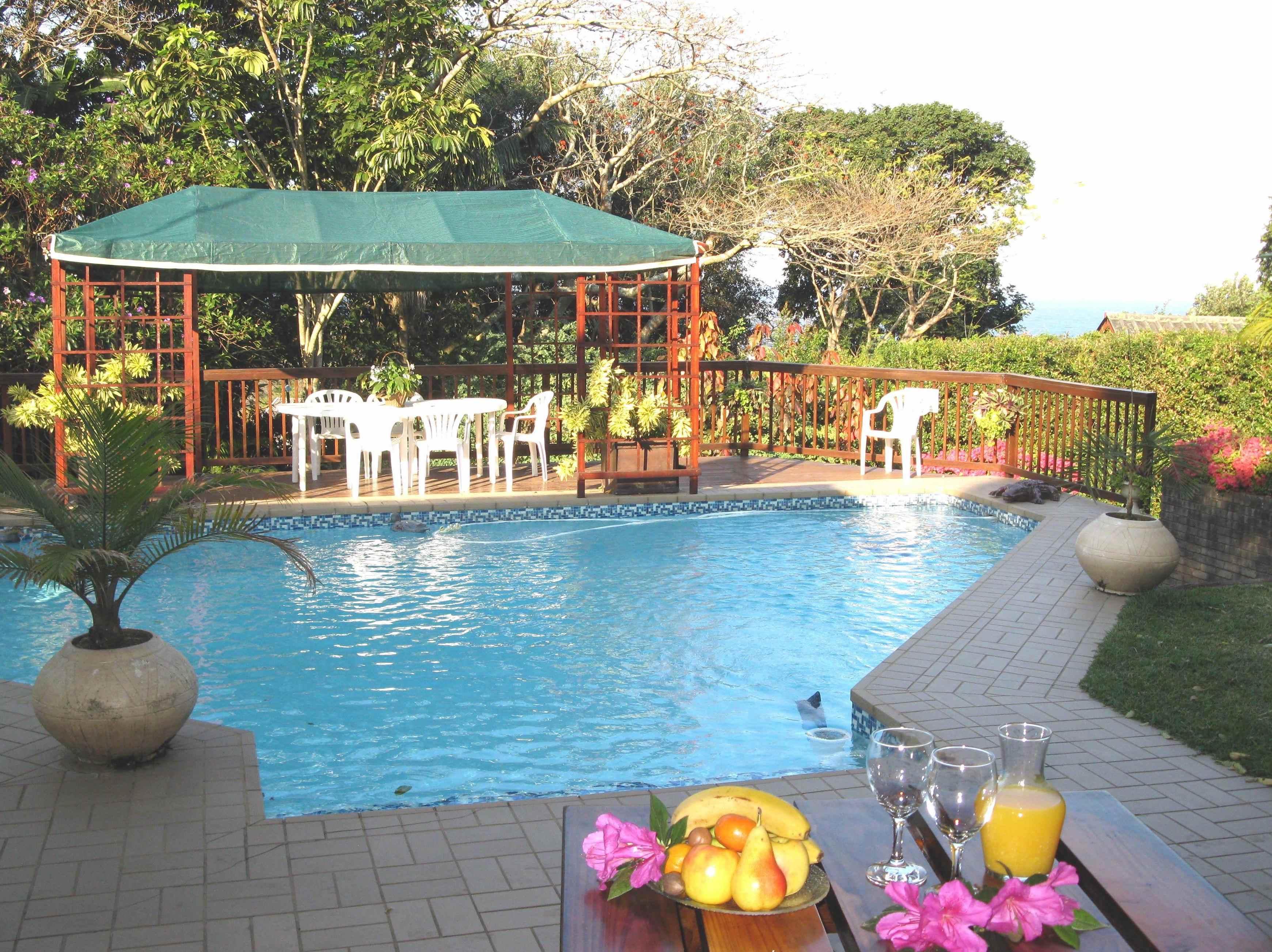 Mdoni House Guest Lodge