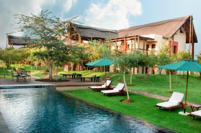 Zebula Golf Estate Accommodation