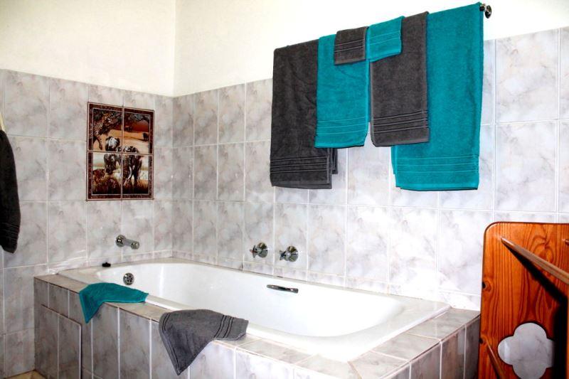 Black Eagle Guesthouse | Self-catering Graskop