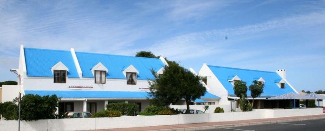 Crow's Nest | Accommodation Saldanha
