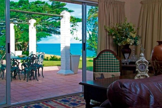 Umvoti River Mouth Self-catering