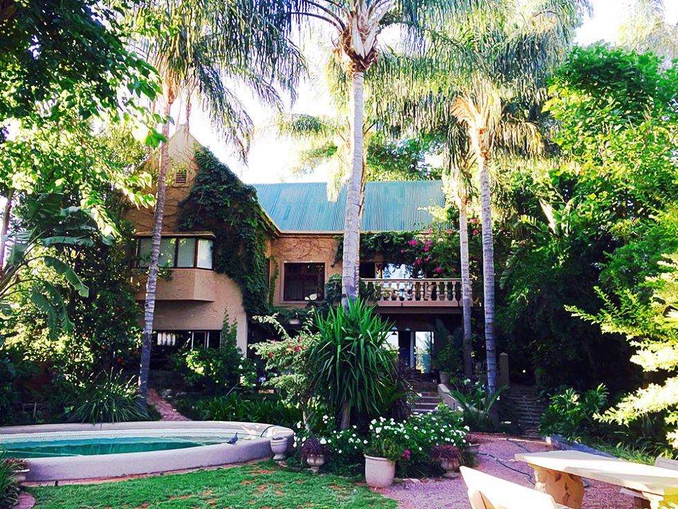 Le Must Residence | Northern Cape Specials