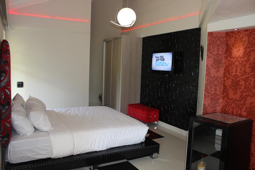 Lodge Bellagio | Hotels Fort Gale