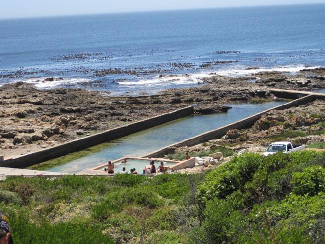 Gansbaai Tidal Pool