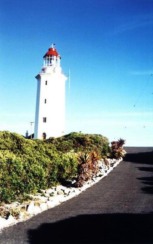 Danger Point Lighthouse