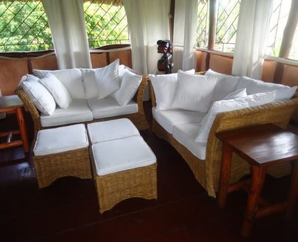 Diani Beach Villas Cottages