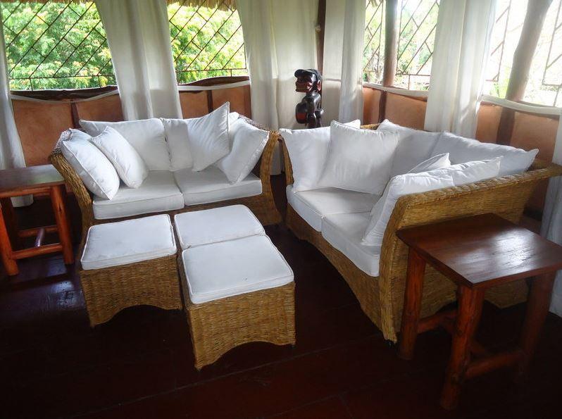 Diani Beach Villas Cottages | Self-catering Diani Beach