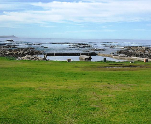 Kleinbaai Tidal Pool