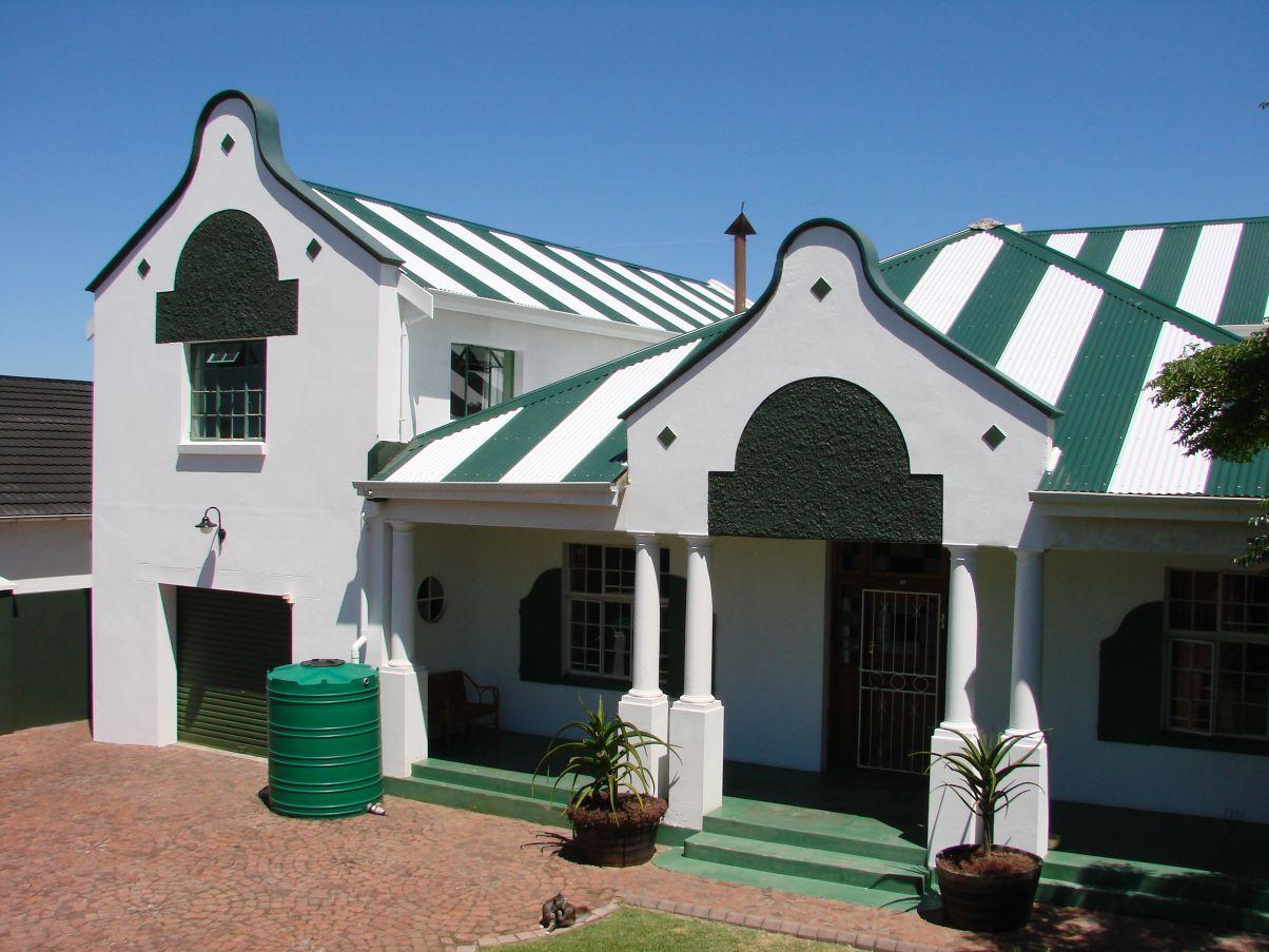 The Farmhouse B & B | Self-catering Walmer