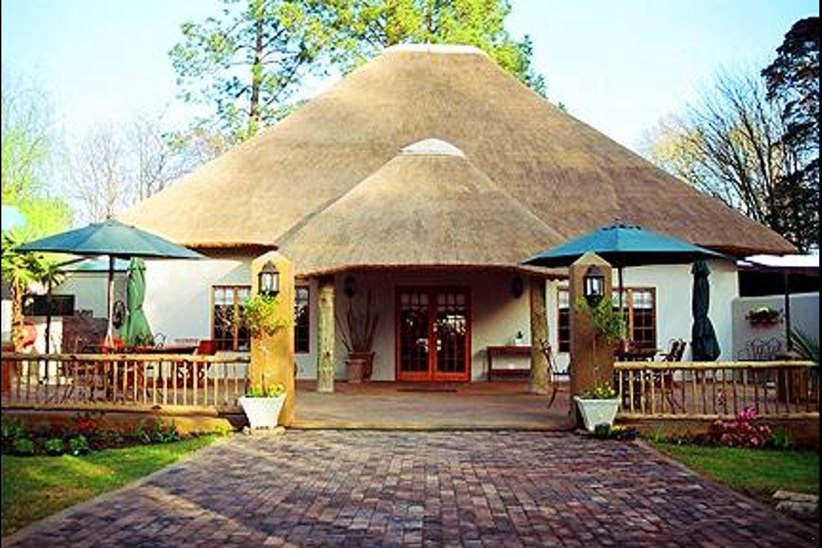 Winterton Country Lodge @ Rose Cottage | Winterton Accommodation