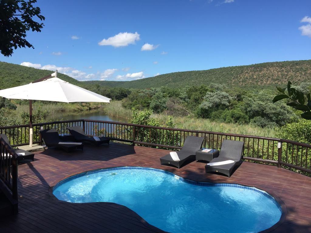 Witwater Safari Lodge & Spa | Accommodation Mookgopong (Naboomspruit)