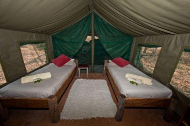Hippo Lodge