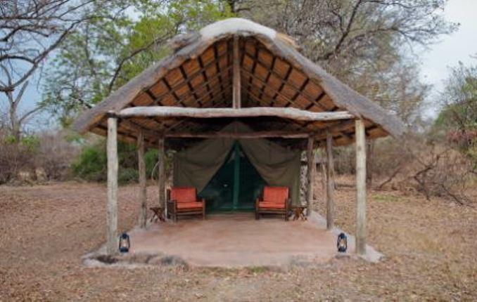 Hippo Lodge | Accommodation Kafue National Park