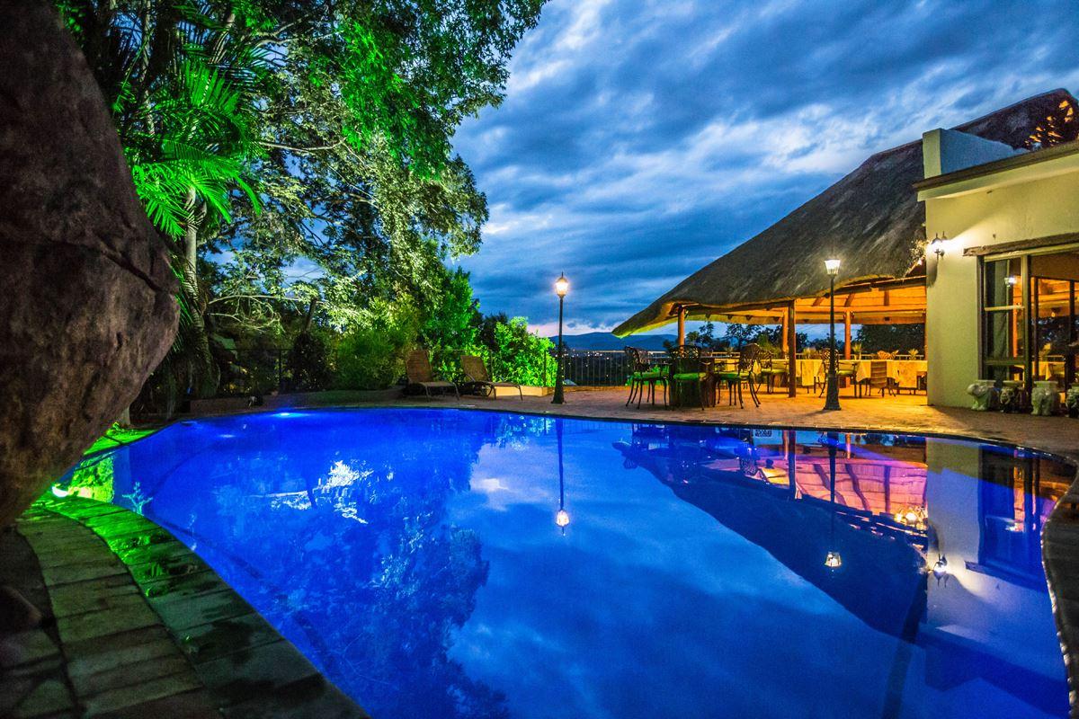 La Roca Guesthouse | Nelspruit Accommodation