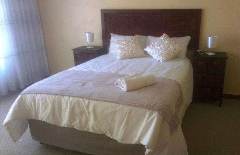 Nooit Guest Lodge | Bronkhorstspruit Accommodation