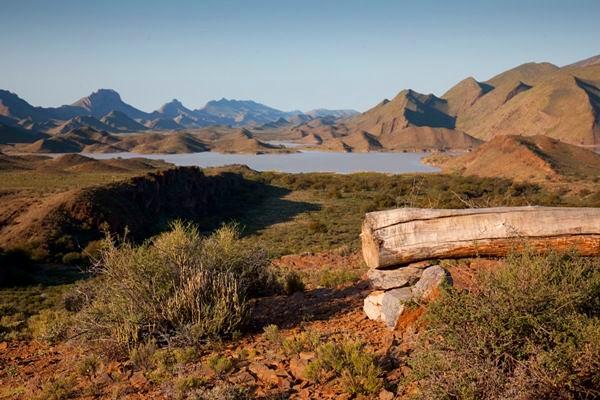 Bosch Luys Kloof Private Nature Reserve Accommodation