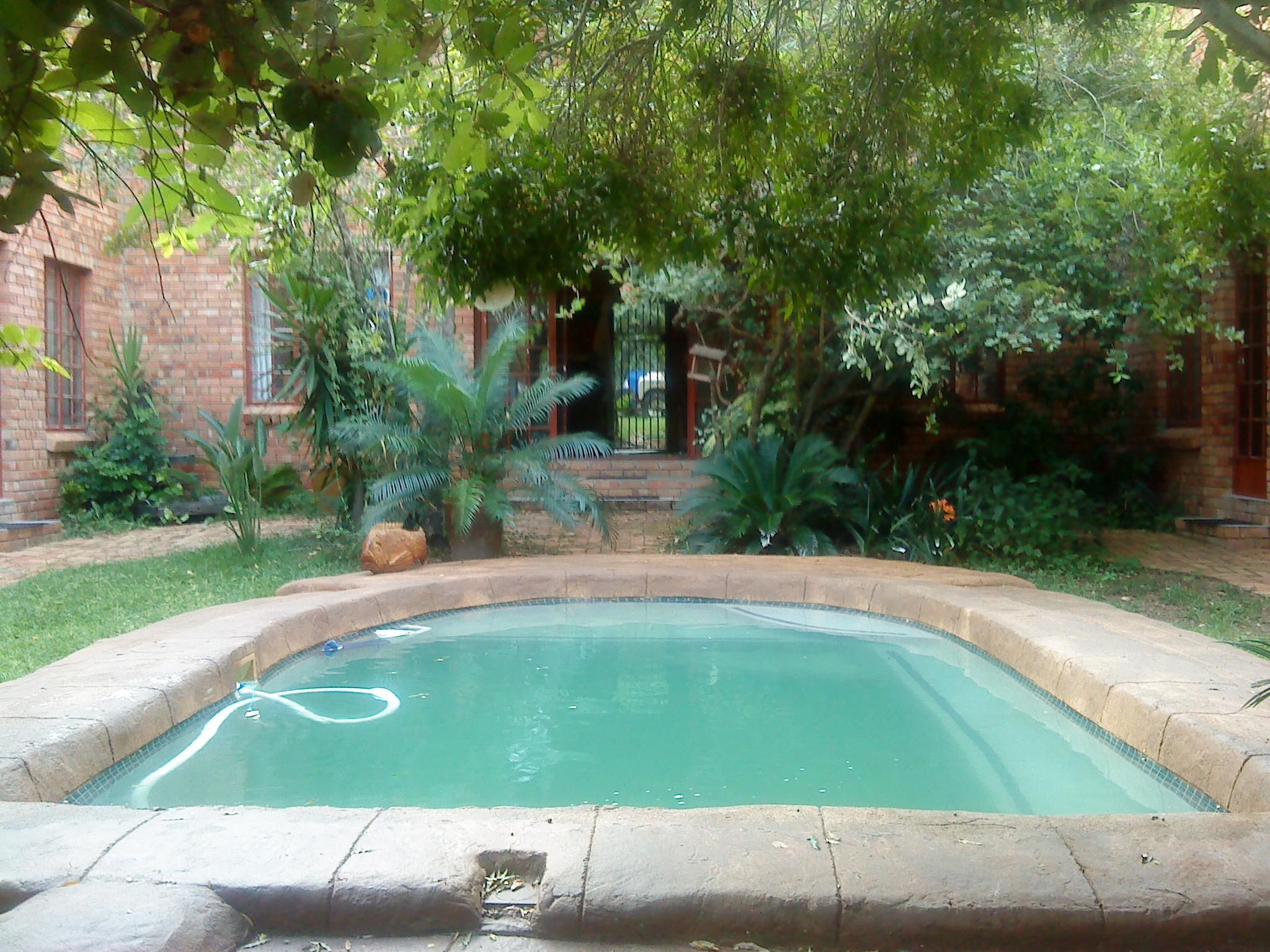 Adenium Lodge | Marloth Park Accommodation