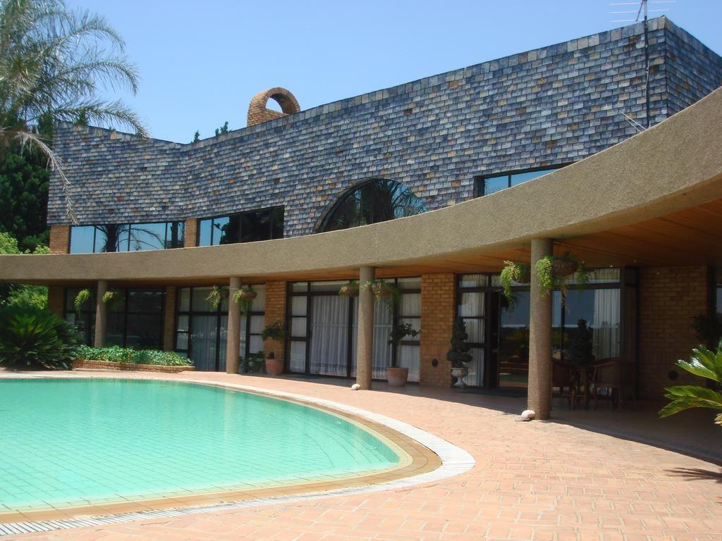 Bokmakierie Country Lodge | Affordable Deals - Book Self-Catering Or ...