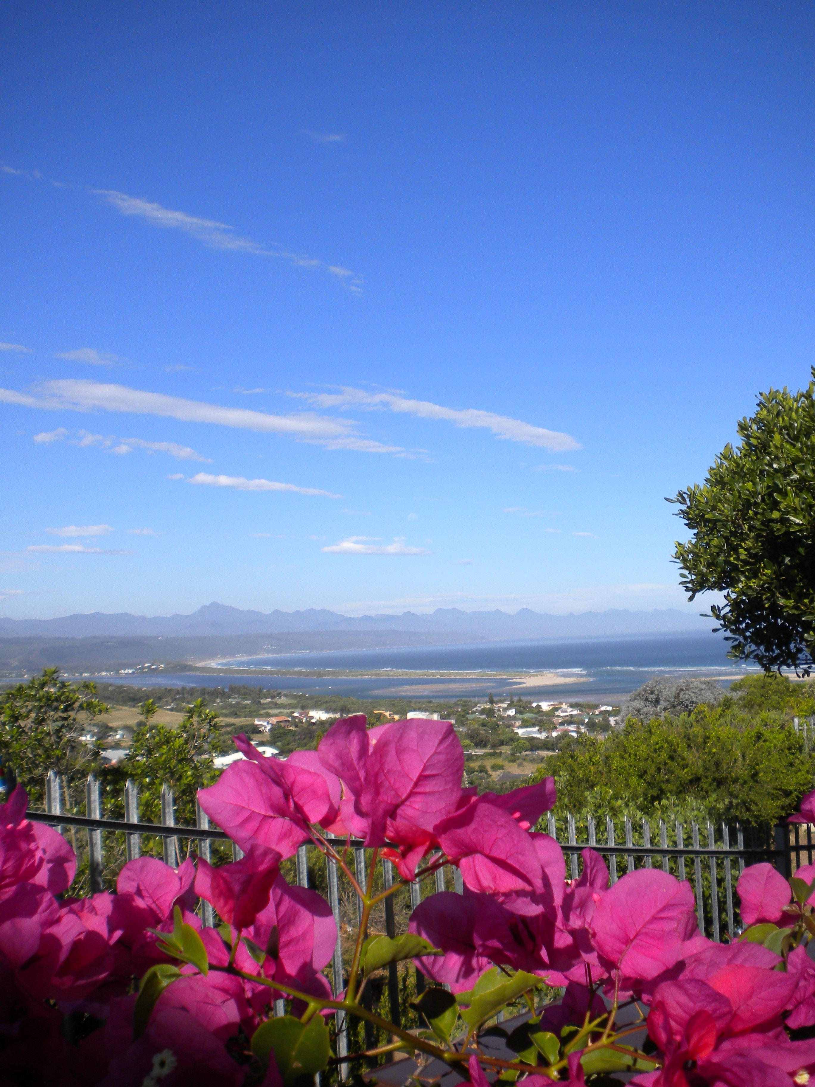 22 Julia B&B | Plett Central Accommodation