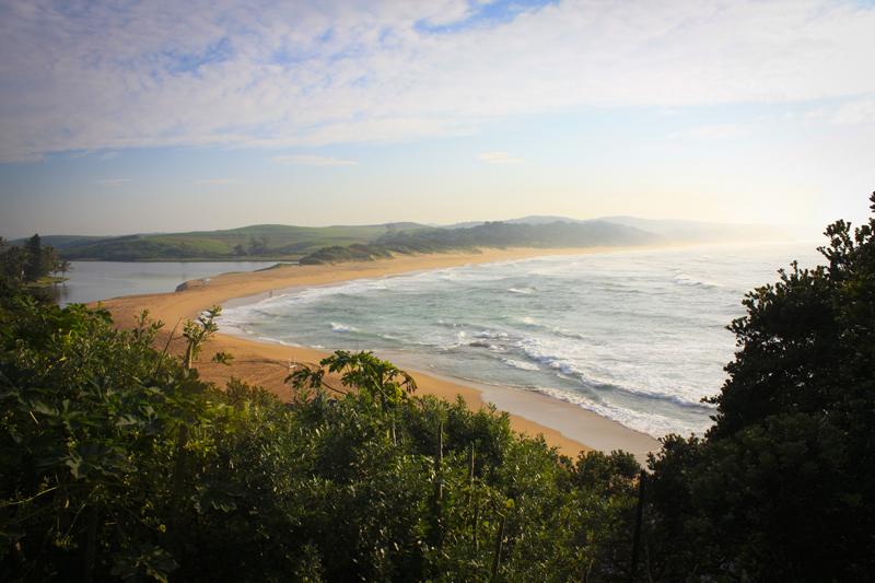 Nkwazi Bed and Breakfast