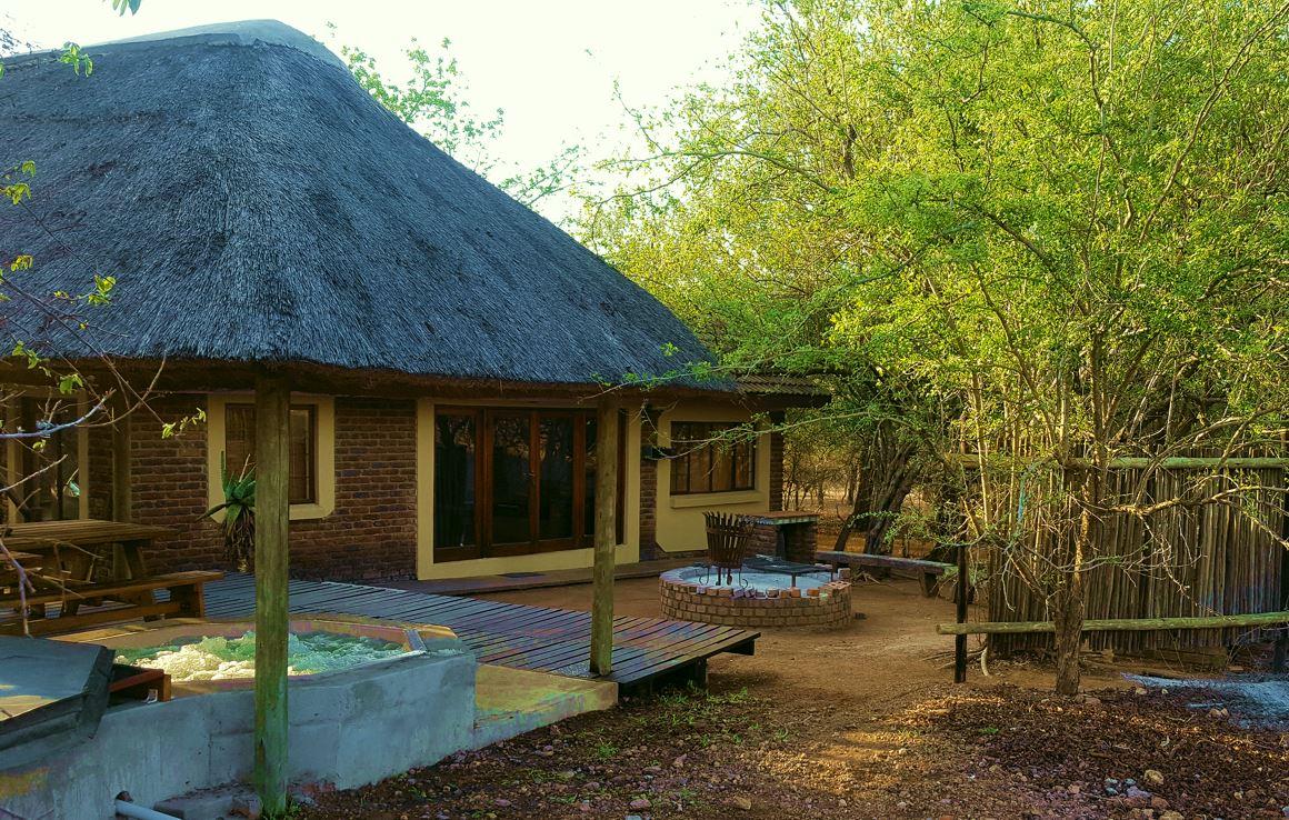 Tarentaal Cottage | Accommodation Marloth Park