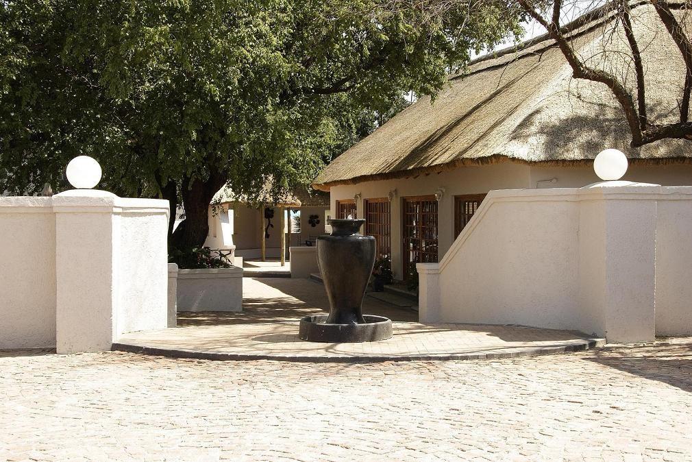 Willa Lala Guest House | Accommodation Virginia (Free State)