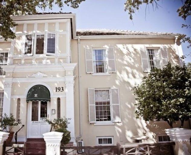 Zomerlust Gastehuis | Paarl Accommodation