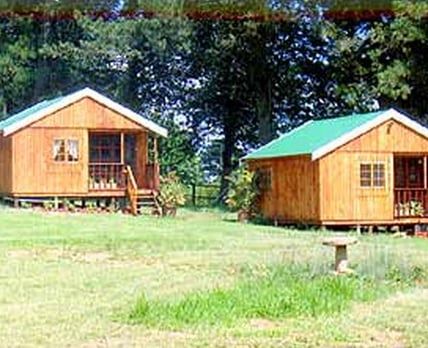 Midlands Cozy Cabins