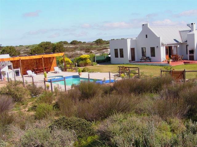 Long Acres Country Estate Accommodation