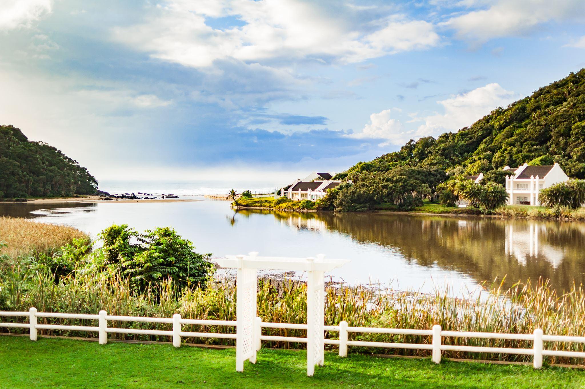The Estuary Hotel and Spa | Port Edward Accommodation