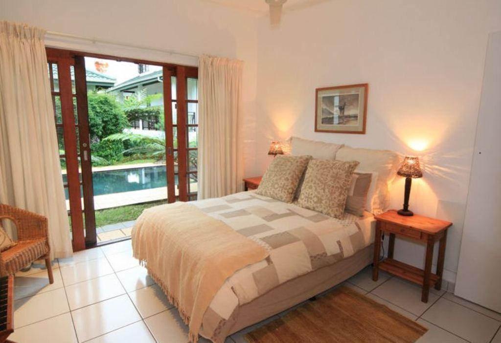 Rivendell B & B | Hillcrest Accommodation