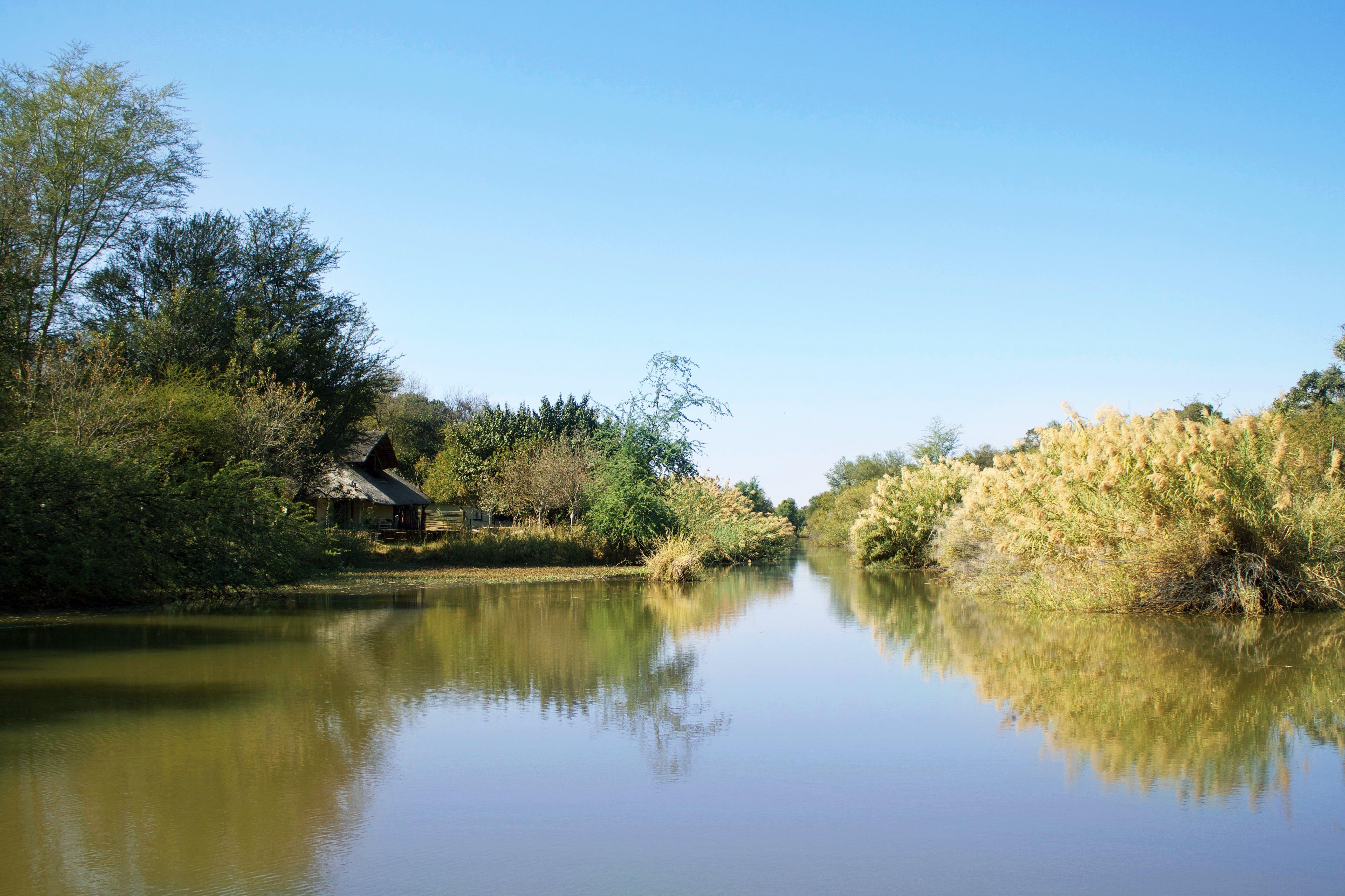 Mogalakwena River Lodge | Self-catering Alldays
