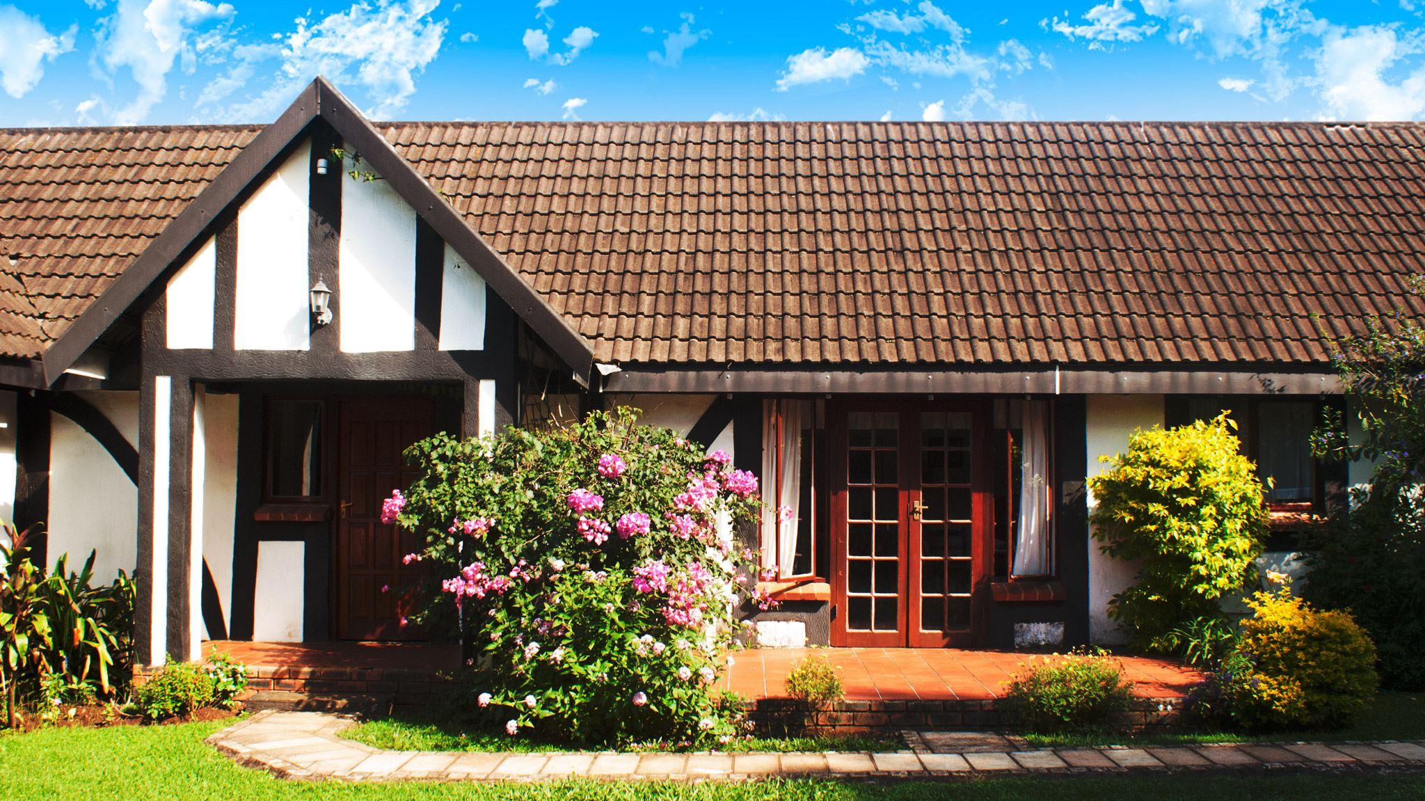 Rambling Rose | Accommodation Hillcrest