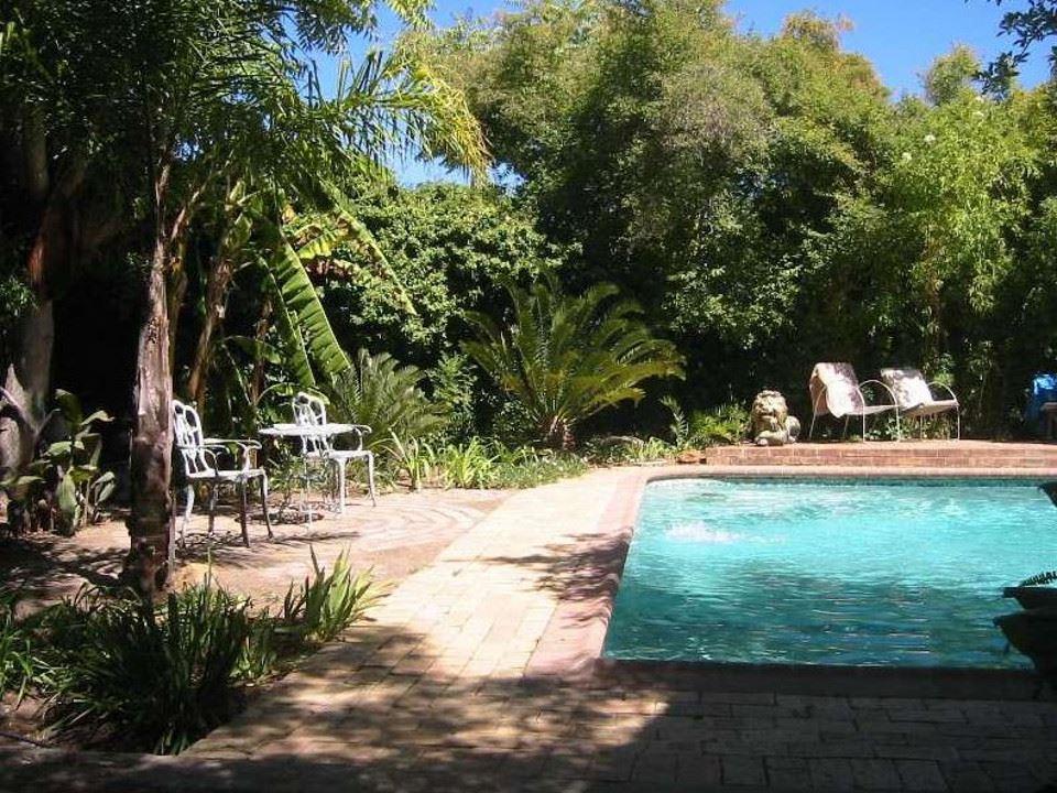 Mavilla Stellenbosch Guest House | Stellenbosch Accommodation