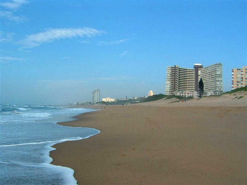 Kingsburgh Accommodation