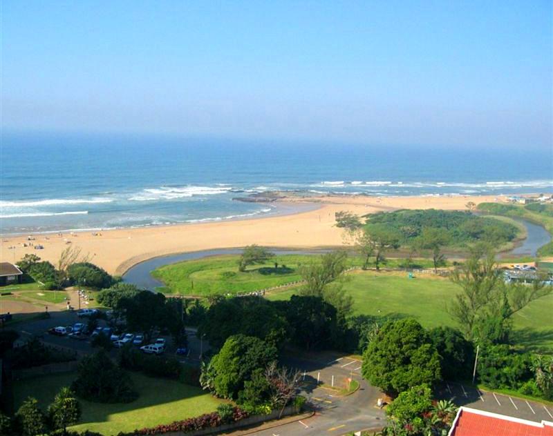 Doon Heights Accommodation