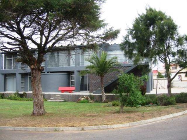 Noggiklarie | Self-catering Lamberts Bay