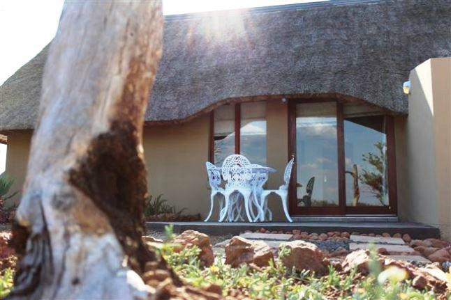 Halfway There Accomodation | Accommodation Dinokeng Game Reserve