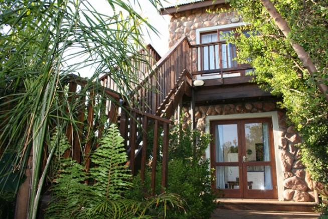 Superview | Accommodation Ferreira Town