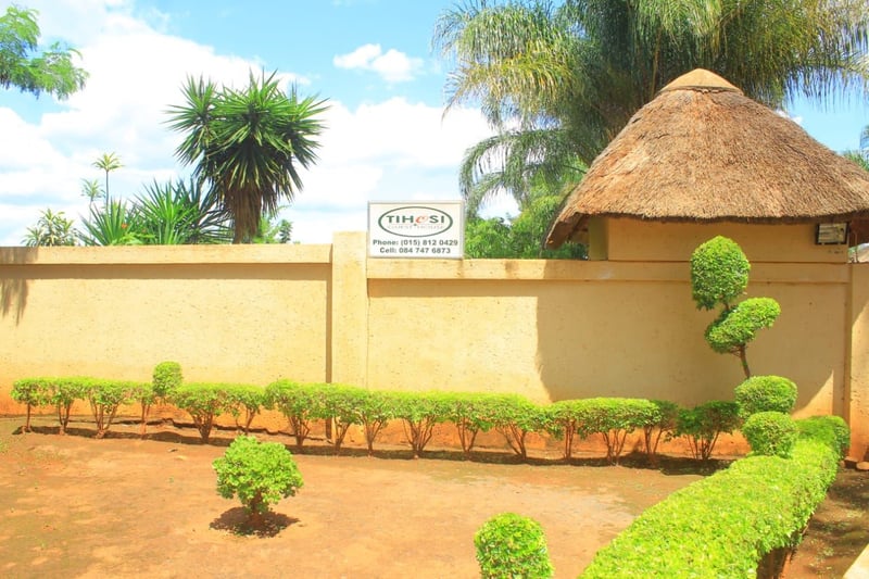 Tihosi Guest House Two | Affordable Deals - Book Self-Catering or Bed ...