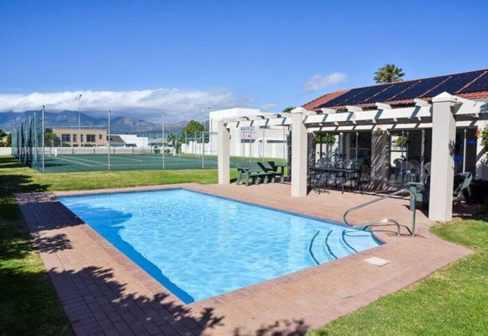 Nagua Bay 10 | Accommodation Gordons Bay