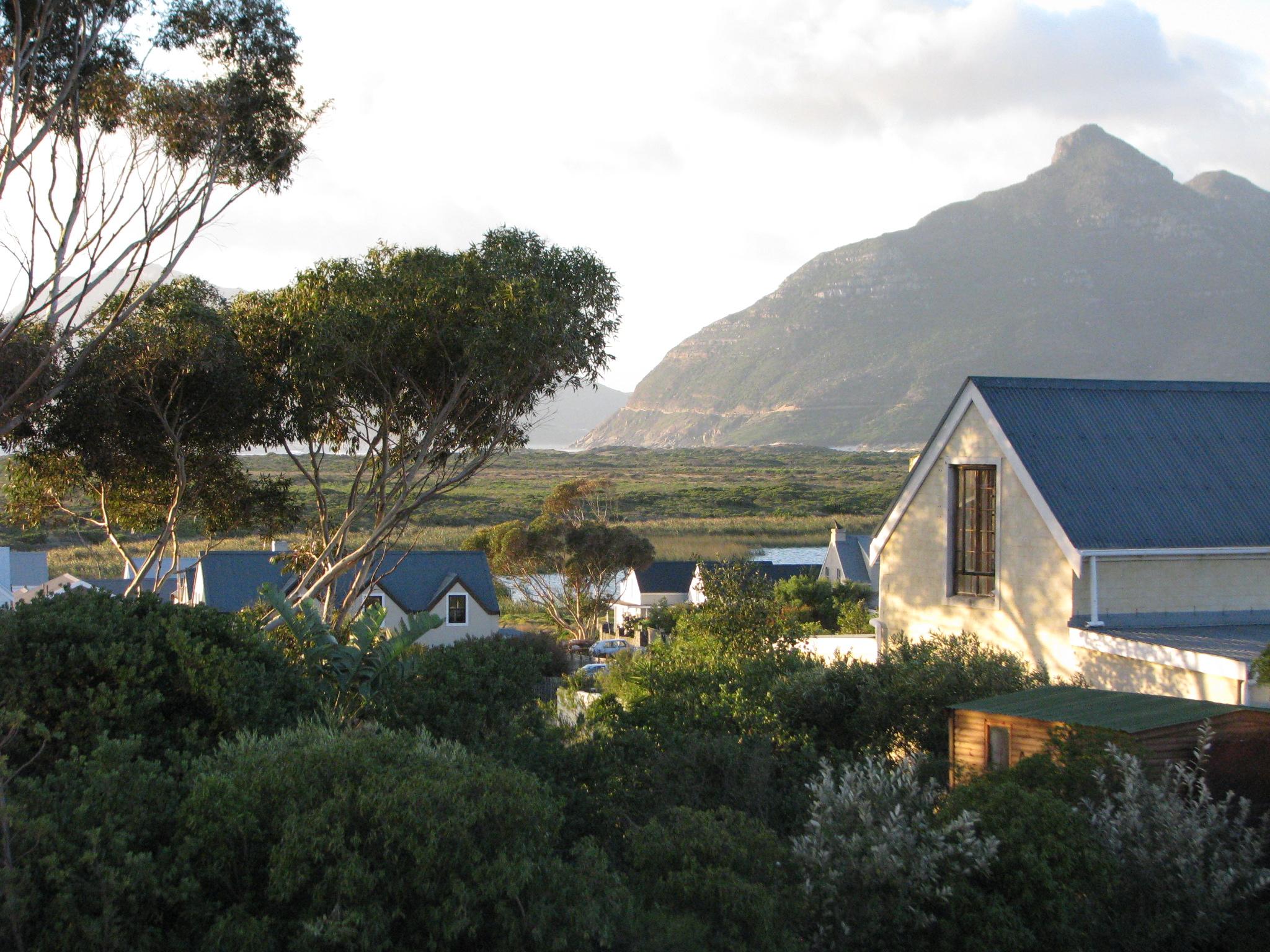 Die Kelkie | Imhoffs Gift Accommodation