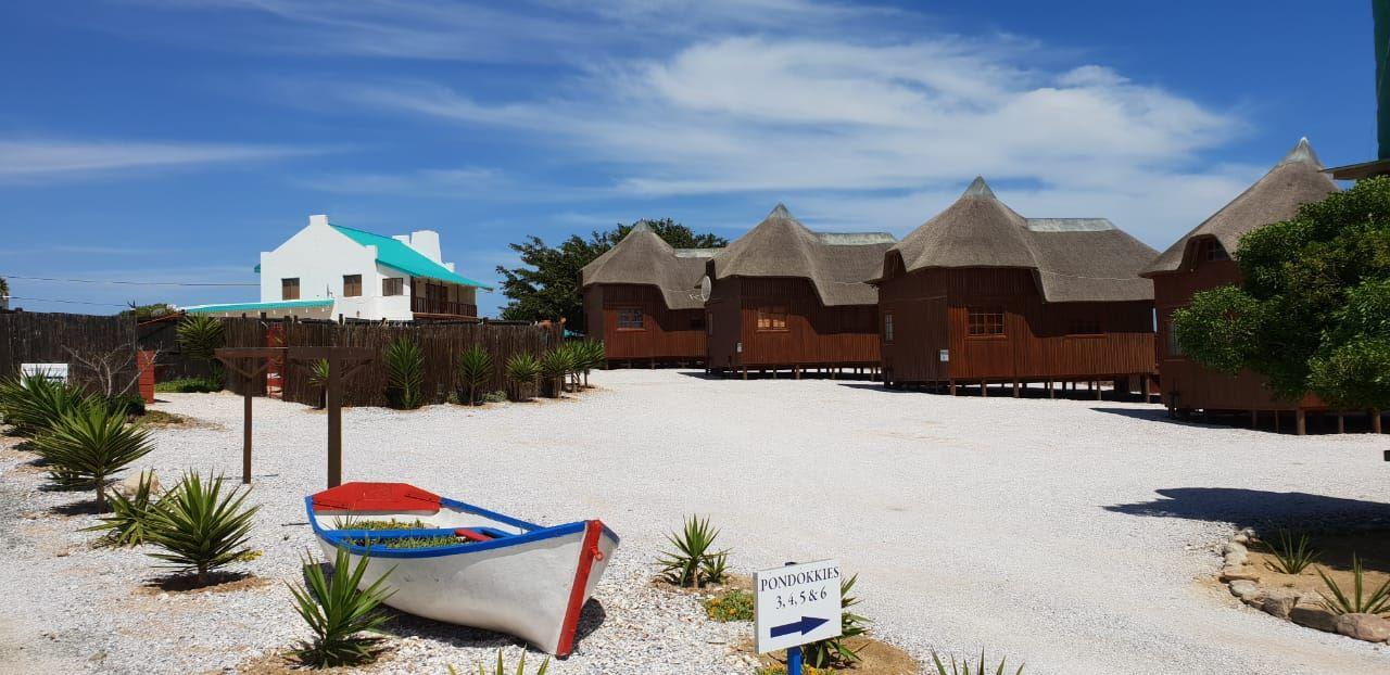 Honne-Pondokkies | Accommodation Hondeklipbaai