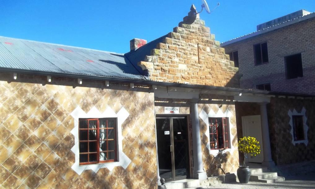Anchor Guest Lodge | Accommodation Yeoville