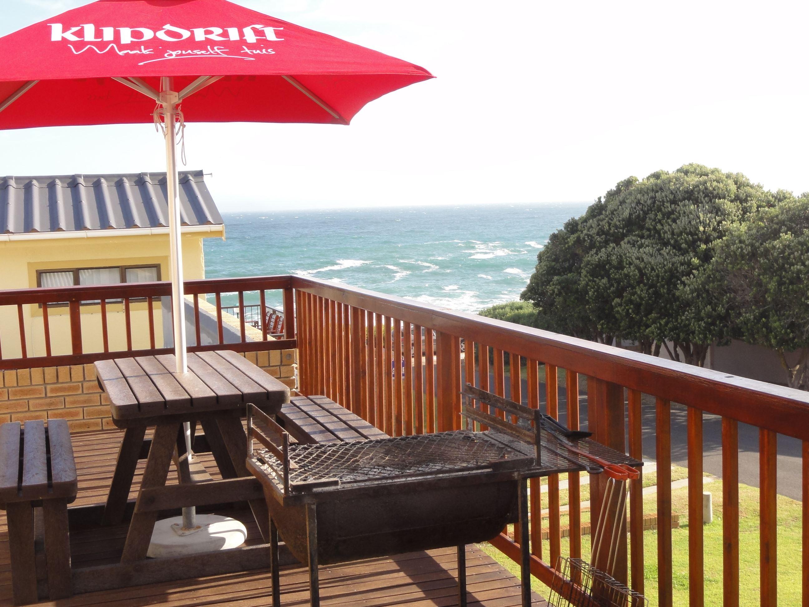 Berg en See | Kleinmond Accommodation