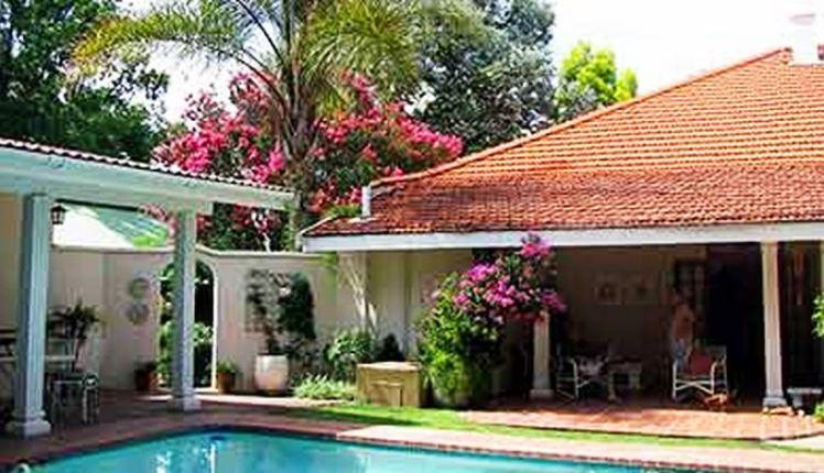 Oak Tree Manor | Accommodation Ladysmith (KwaZulu-Natal)