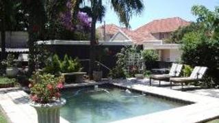 Burns Bed and Breakfast | Berea Accommodation