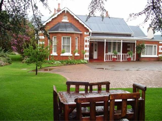 Tom's Place B&B | Hotels Harrismith
