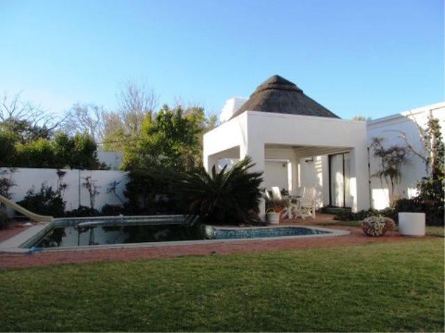 Bettie's Luxury Lodge | Wilgenhof Accommodation